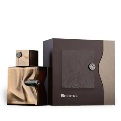Imagen de Fragrance World Spectre Agua perfumada unisex 80 ml perfume árabe Eau de Parfume