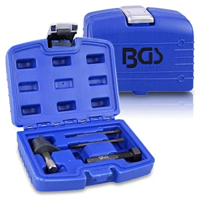 Imagen de BGS 8882 Juego de calado distribución para VAG 1.2 TSI, TFSI 4 piezas