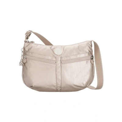 Imagen de Kipling Izellah Bandolera, Mujer, Talla: One Size, Metallic glow