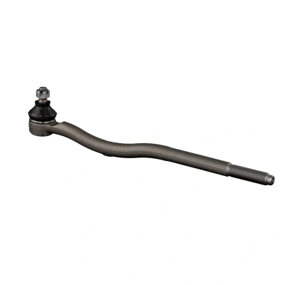 Imagen de FEBI BILSTEIN 42298 Rótula de dirección Eje delantero, izquierda, interior, derecha con tuerca almenada rebajada SUZUKI: Vitara I SUV