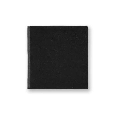 Imagen de PUMA TEAM Towel Small (50x100), toallas Unisexo, Black White, OSFA 054553