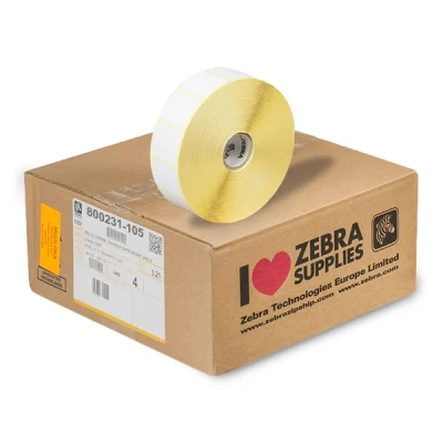 Imagen de Zebra Z select 2000d