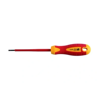 Imagen de Hogert Technik HT1S903 Destornillador 3 100mm 1000 V