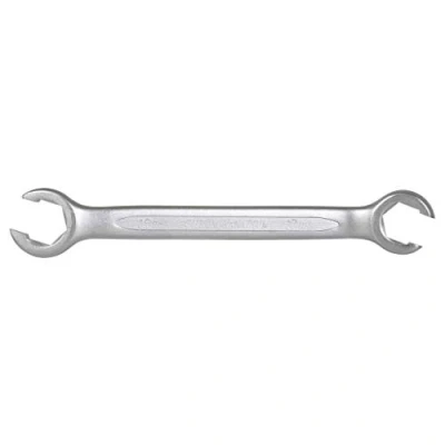 Imagen de KS TOOLS 517.9258 Llave estrella doble 250 7/8, 1 Acero cromo vanadio