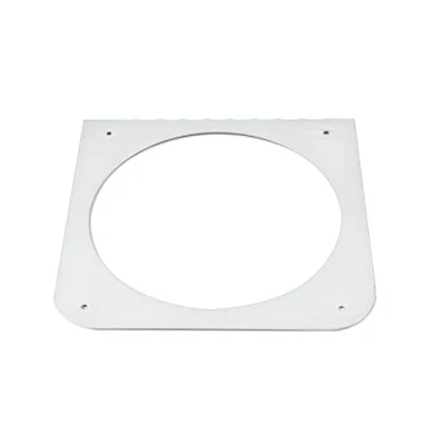 Imagen de Eurolite 51913685 Filter Frame, 189 x mm, Plata
