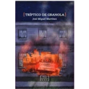 Imagen de Triptico De Granola