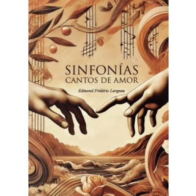 Imagen de Sinfonías Cantos De Amor