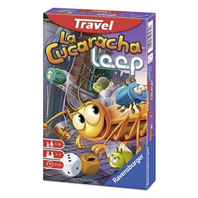 Imagen de Ravensburger Juegos, Color (23438)