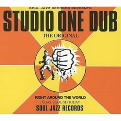Imagen de Studio One Dub Vinilo