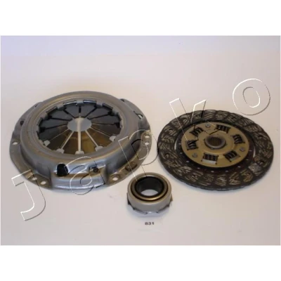 Imagen de JAPKO 92831 Kit de Embrague 190 SUZUKI: Jimny SUV, Todo terreno, abierta