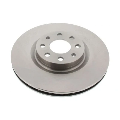 Imagen de MAPCO 25714 Disco de freno Eje delantero 284 22 4 100 ventilado OPEL: Corsa D Hatchback, E Adam, FIAT: Grande Punto Hatchback
