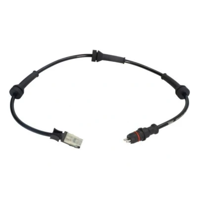 Imagen de ABE CCZ1512ABE Sensor de ABS eje delantero, ambos lados 485 RENAULT: MEGANE 2, SCENIC 2 Coupe Cabriolet