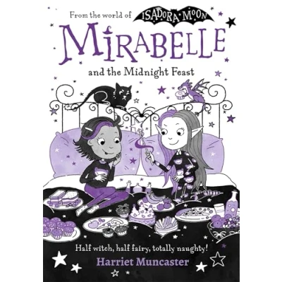 Imagen de Mirabelle And The Midnight Feast