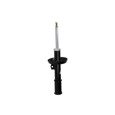 Imagen de Magnum Technology AGX025MT amortiguador Eje delantero, izquierda Presión de gas 32 Bitubular Columna Espiga arriba OPEL: Zafira A