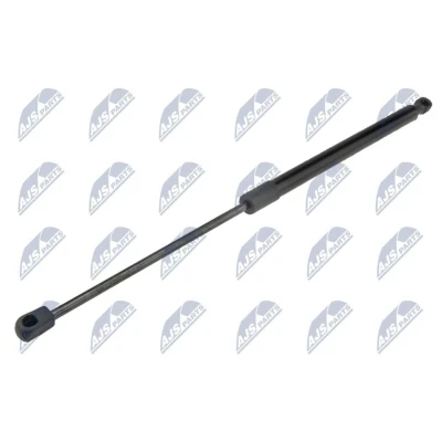 Imagen de NTY AE HY 039 Amortiguador de maletero 610 484 HYUNDAI: Matrix, Elantra III Hatchback, ix35