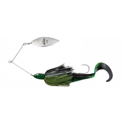 Imagen de Zilla Spinnerbait 25gr Lost Seaweed