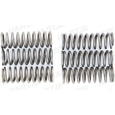 Imagen de Kit muelles de embrague TRW MEF151 6