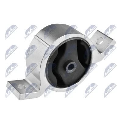 Imagen de NTY ZPS NS 082 Soporte de motor posterior Caja cambios manual NISSAN: Primera Berlina, Hatchback