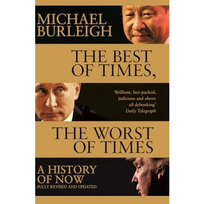 Imagen de The Best Of Times Worst (ebook)