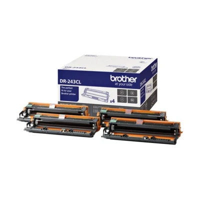 Imagen de Tambor Brother Dr 243cl