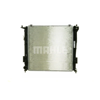 Imagen de MAHLE ORIGINAL CR 1320 000P Radiador, refrigeración del motor para vehículos con/sin climatización 450 456 14 Aletas soldadas