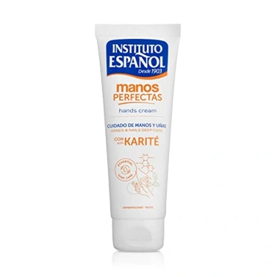 Imagen de Crema De Manos Karité 75 ml