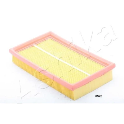 Imagen de ASHIKA 20 00 032 Filtro de aire 40 135 223 Cartucho filtrante LIGIER: Ambra Hatchback
