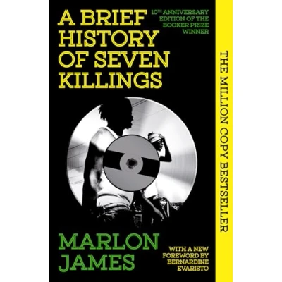Imagen de A Brief History Of Seven Killings