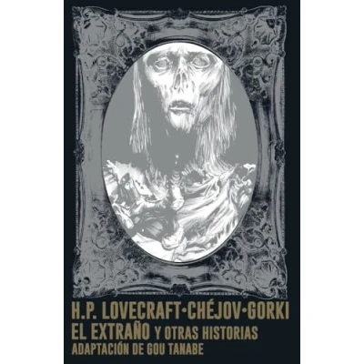 Imagen de El Extraño Y Otras Historias