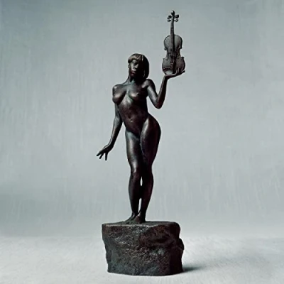 Imagen de Athena [Vinilo]