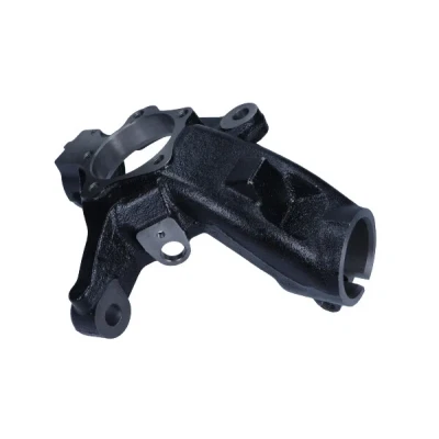 Imagen de MAXGEAR 72 5431 Mangueta Eje delantero, izquierda FORD: Transit Mk5 Furgón
