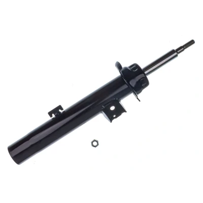 Imagen de DENCKERMANN DSB580G amortiguador Eje delantero, derecha Presión de gas Bitubular Columna Espiga arriba BMW: 3 Berlina, Coupé