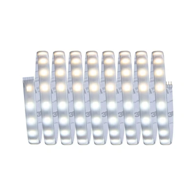 Imagen de Paulmann MaxLED 500 conjunto básico IP44 CCT ZigBee 3m