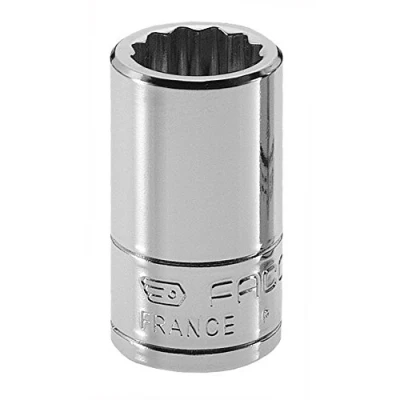 Imagen de Facom R.13E VASO 1/4 12C 13 MM