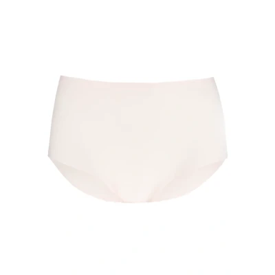 Imagen de Chantelle HIGH Waist Briefs Braguitas, Mujer, Talla: One Size, Zart rosé