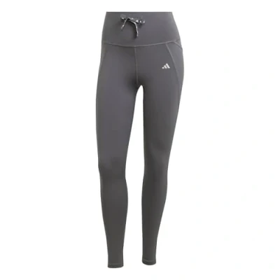 Imagen de adidas Mujer Running Essentials 7/8 Leggings, Grey Six, XXS