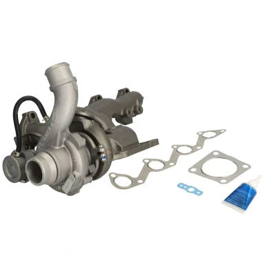 Imagen de Turbocompresor, sobrealimentación ELSTOCK 91 2106