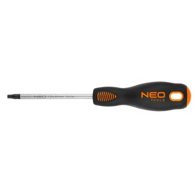 Imagen de NEO TOOLS 04 046 Destornillador T25 100 magnético