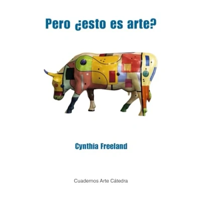 Imagen de Pero ¿esto Es Arte?
