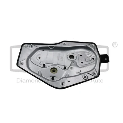 Imagen de Dpa Elevalunas Eje trasero izquierda electrónico 88390722702 SKODA: Superb II Hatchback, Familiar