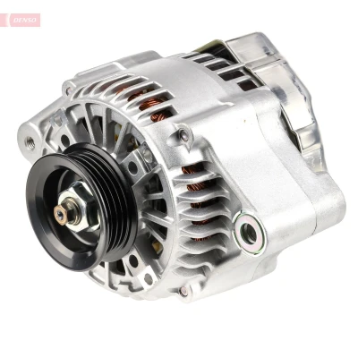 Imagen de DENSO DAN1008 Alternador 14V 60A SUZUKI: Jimny SUV, Todo terreno, abierta