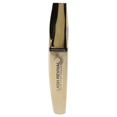 Imagen de Max Factor Lash Revival Máscara de pestañas 002 Black Brown 11 ml