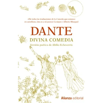 Imagen de Divina Comedia (13/20)
