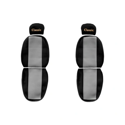Imagen de Funda de asiento F CORE PS26 GRAY