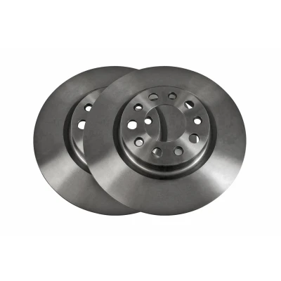 Imagen de VAICO V24 80019 Disco de freno Eje trasero 292 22 5 110 ventilado Original calidad ALFA ROMEO: 159 Berlina, Stelvio, Brera