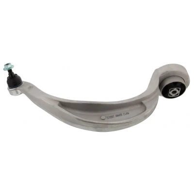 Imagen de MAPCO 52726 Barra oscilante, suspensión de ruedas Eje delantero, izquierda, debajo, posterior Brazo oscilante transversal Aluminio 14,4 AUDI: Q5