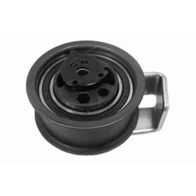 Imagen de VAICO V10 0467 Polea tensora, correa dentada Q+, calidad de primer equipo AUDI: A4 B6 Berlina, A3 Hatchback, B5 VOLKSWAGEN: Golf 4