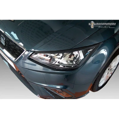Imagen de MOTORDROME DESIGN FR.00.0158 Pantalla, faro principal delante