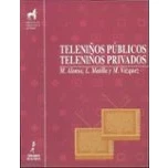 Imagen de Teleniños Publicos Privados