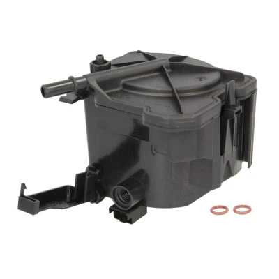 Imagen de HENGST FILTER H219WK Filtro Combustible de tubería PEUGEOT: 207 Hatchback, 206 Partner II Tepee, CITROËN: C4 I Hatchback